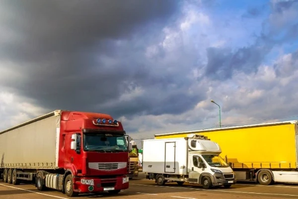 Kocaeli Yozgat Nakliyat Ambarları